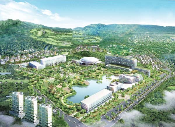 iGaming hubs coming for Philippines